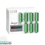 برد توسعه کنترلر دما DTE10P دلتا