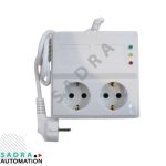 محافظ یخچال و فریزر پارت الکتریک با سیم 3 متر