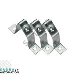 پایه ریل زاویه دار ARS/M6 رعد الکتریک
