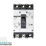 کلید اتوماتیک قابل تنظیم 63 آمپر ال اس مدل متاسل ABH103C / 63