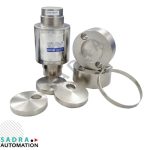 لودسل فشاری زمیک مدل Zemic HM14H1 30T