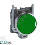 پوش باتن اشنایدر مدل XB4BA31