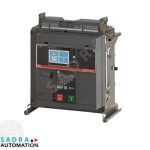 کلید هوایی ABB سه پل 1600A مدل 1SDA072231R1