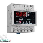 سوپر کنترل فاز دیجیتال شیوا امواج