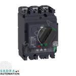 کلید حرارتی اشنایدر 100 تا 220 آمپر مدل GV5P220F سری GV5
