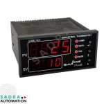 ترموستات صنعتی شیوا امواج