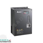 اینورتر سه فاز توان 15KW سری ED دلتا مدل VFD150ED43S
