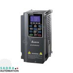 اینورتر سه فاز 11KW سری CP2000 دلتا مدل VFD110CP43B-21