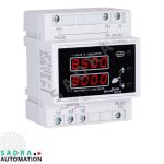 شمارنده دیجیتال شیوا امواج