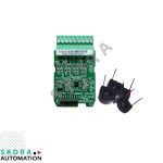 برد توسعه کنترلر دما DTE2CT دلتا