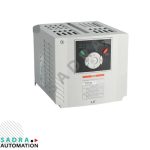 اینورتر تک فاز 0.37KW سری IG5A ال اس مدل SV004IG5A-4