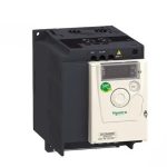 اینورتر تک فاز 2.2KW سری ATV12 اشنایدر مدل ATV12HU22M2