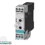 رله حفاظتی زیمنس مدل 3UG4513-1BR20