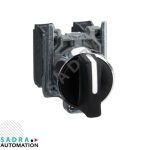 پوش باتن اشنایدر مدل XB4BD21