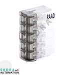 ترمینال انشعابی مدل RSPT رعد الکتریک