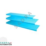 درب داکت صنعتی شیاردار مدل RWD رعد الکتریک