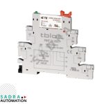 ماژول رله تک کنتاکت رعد الکتریک