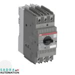 کلید حرارتی 73 آمپر ABB MS165-73