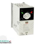 اینورتر تک فاز 0.37KW سری IG5A ال اس مدل SV004iG5A-2