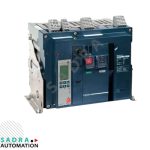 کلید هوایی اشنایدر سه پل 3200 آمپر سری NW مدل NW32H23P2EF
