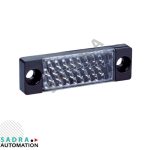 رفلکتور زیک با کد PL20A