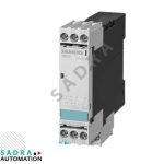 رله حفاظتی زیمنس مدل 3UG4512-1BR20