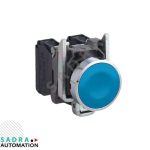 پوش باتن اشنایدر مدل XB4BA61