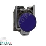 پوش باتن اشنایدر مدل XB4BVM6