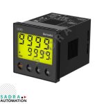 تایمر آتونیکس LE4S