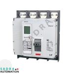 کلید اتوماتیک قابل تنظیم 1000 آمپر ال اس مدل سوسل TS1000N-NG5-3P