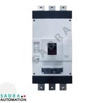 کلید اتوماتیک هیوندای سه پل کامپکت الکترونیکی 1250 آمپر قدرت قطع 100KA