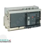 کلید هوایی اشنایدر سه پل 6300 آمپر سری NW مدل NW63H13P2EF