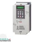 اینورتر سه فاز 5.5KW سری IP5A ال اس مدل SV055iP5A-4NE