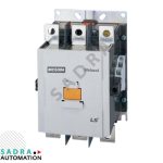 کنتاکتور کره ای LS متاسل 500 آمپر با بوبین 220 ولت
