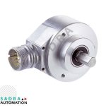 انکودر مطلق مولتی ترن SSI زیک با کد AFM60A-S4PA262144