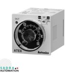 تایمر آنالوگ آتونیکس ATE8