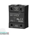 رله تکفاز آتونیکس SR1-1415