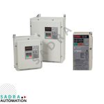 اینورتر یاسکاوا مدل CIMR-VC4A0023FAA