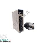 سرو پک یاسکاوا مدل SGD7S-120A00B202 + SGM7G-13AFC61 1.3KW