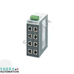 سوییچ اترنت (شبکه) ۸ کانال فونیکس کنتاکت کد 2891018
