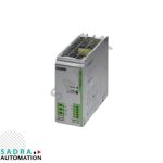 منبع تغذیه فونیکس کنتاکت مدل TRIO-UPS/1AC/24DC/5