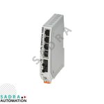 سوییچ اترنت (شبکه) فونیکس کنتاکت کد 1085179