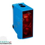 سنسور نوری رفلکتوری زیک با کد GL10-P4212