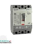 کلید اتوماتیک قابل تنظیم 630 آمپر ال اس مدل سوسل TS630N-ETS-630-3P