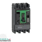 کلید اتوماتیک اشنایدر NSX630 سه پل 630 آمپر مدل C63F32D630