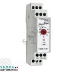 ترموستات تابلویی شیوا امواج