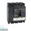 کلید اتوماتیک اشنایدر NSX160 چهار پل 125 آمپر مدل LV430321