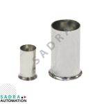 وایرشو تکی بدون روکش رعد الکتریک