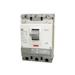 کلید اتوماتیک قابل تنظیم 400 آمپر ال اس مدل سوسل TS400N-ATU-400-3P