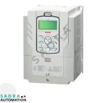 اینورتر تک فاز 0.75KW سری H100 ال اس مدل LSLV0008H100-2CONN